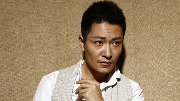 李宗翰：出身“皇室后裔”又活得干净，他没大红是娱乐圈的损失