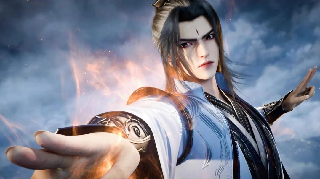 仙逆：逼王林自爆的散魔真身揭秘，结局竟藏着双向算计