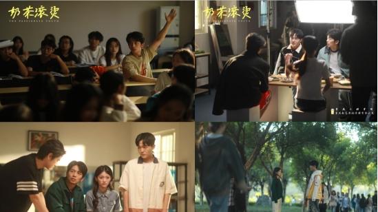 重庆工程学院打出产教融合“组合拳”：项目制、真场景、真实训
