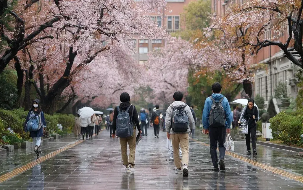 2026日本留学政策大爆发！扩招、奖学金加码、就业绿灯全开，这波红利别错过