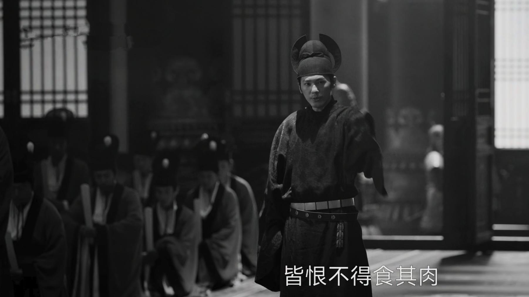 《太平年》钱弘俶、赵匡胤让郭荣坚信：再不堪的乱世终会迎来日出