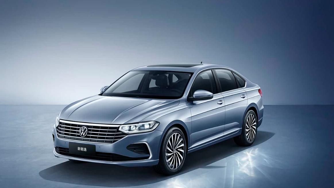 同价位怎么选？速腾L和朗逸推荐哪款，老司机给你指条明路