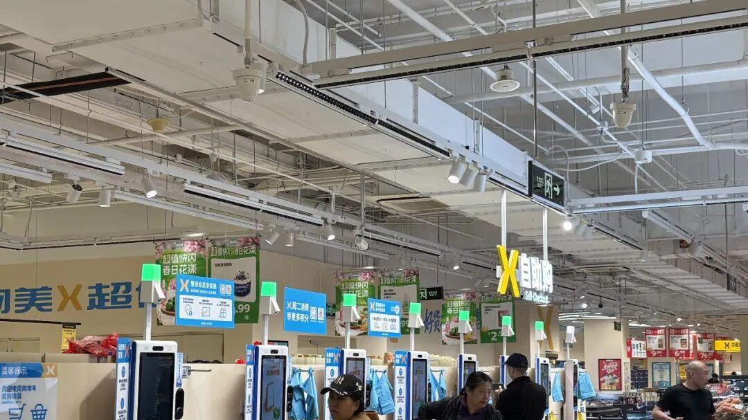 物美超值离真正的硬折扣，还有多远？