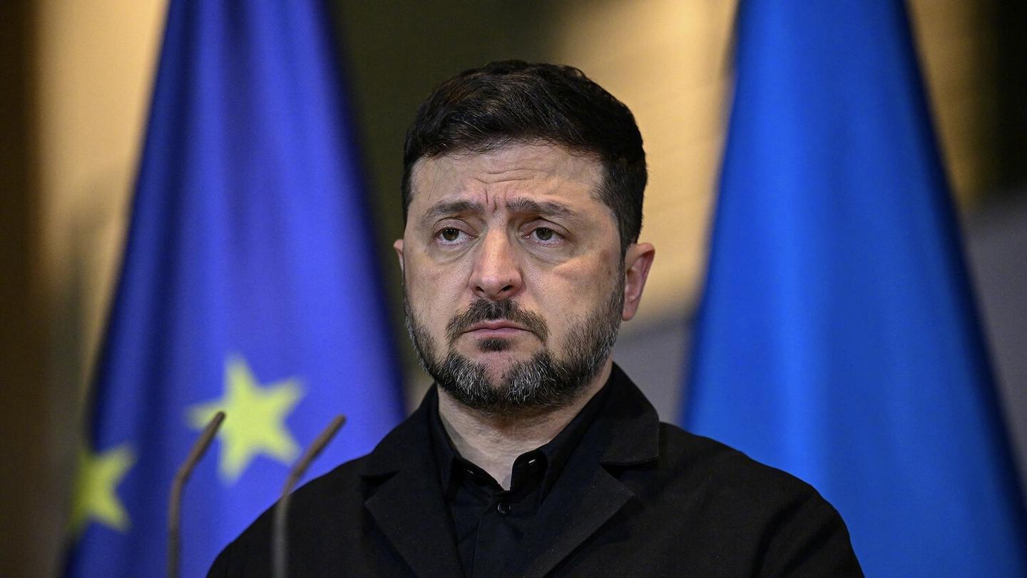 泽连斯基改口说“建设性”，美俄乌阿布扎比密谈，战争进清算时刻