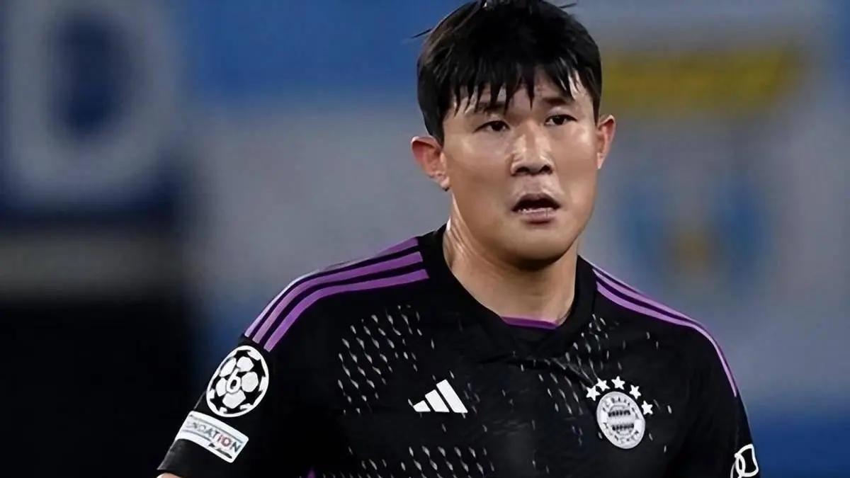 从国安到豪门：金玟哉的漂泊之路，如何让老东家持续受益？