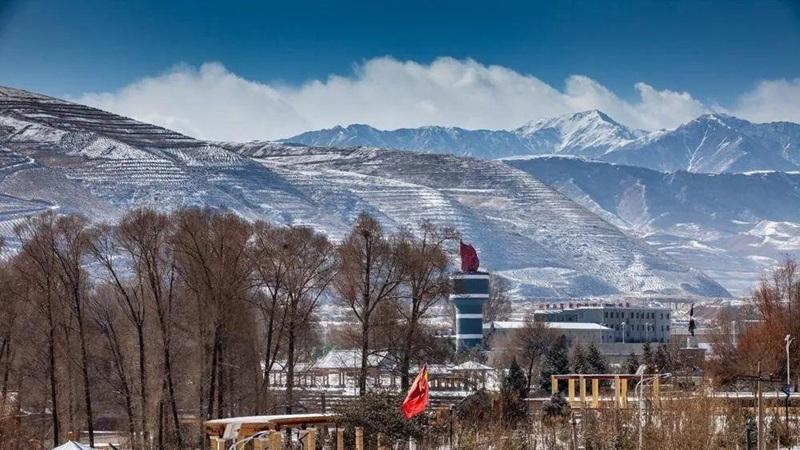 天津刘广成——一切事情都在朝好的方向在发展