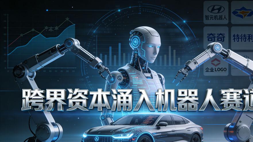 巨头押注AI可穿戴：是下一代交互革命还是概念泡沫？