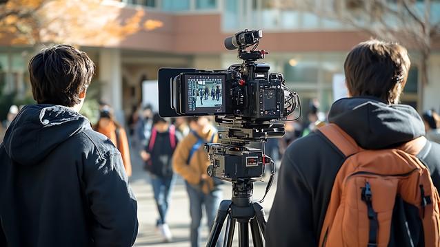 美国影视传媒专业研究生留学就业怎么样，需要满足哪些条件