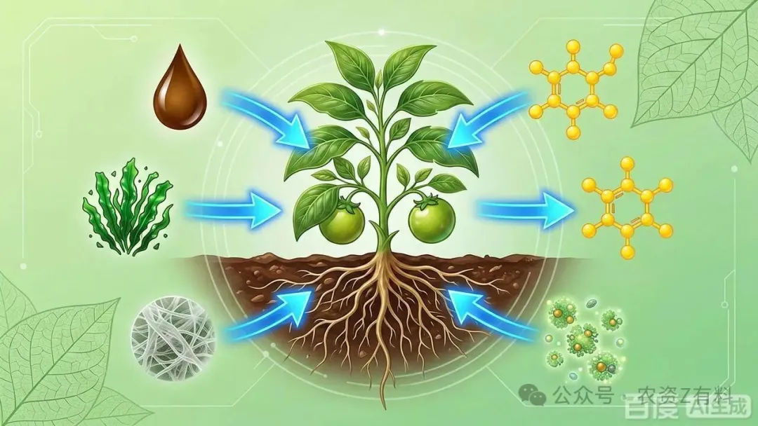 做生物制剂的都在讲故事，但农户只认一件事——用了管不管用