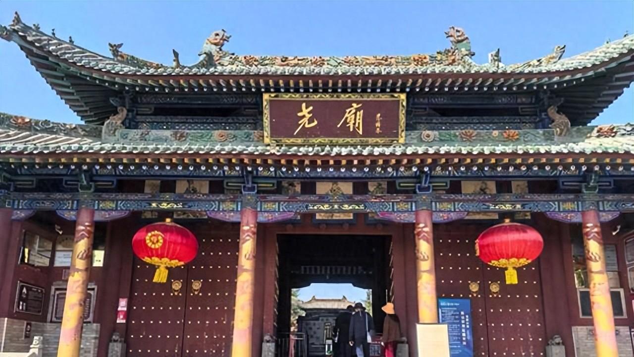 承尧都孝德之风 展隆裕亮钢结构担当