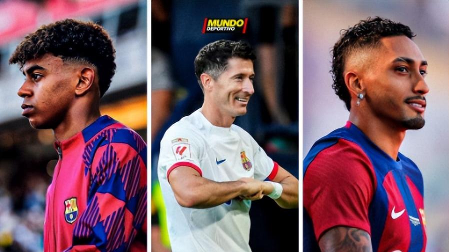 3000万都不愿意出！巴塞罗那为啥不要拉什福德？