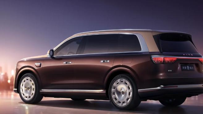 极氪9X、蔚来ES9、新问界M9，你会怎么选？