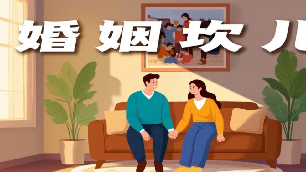 避开这些“婚姻坎儿”，二婚重组家庭也能幸福美满