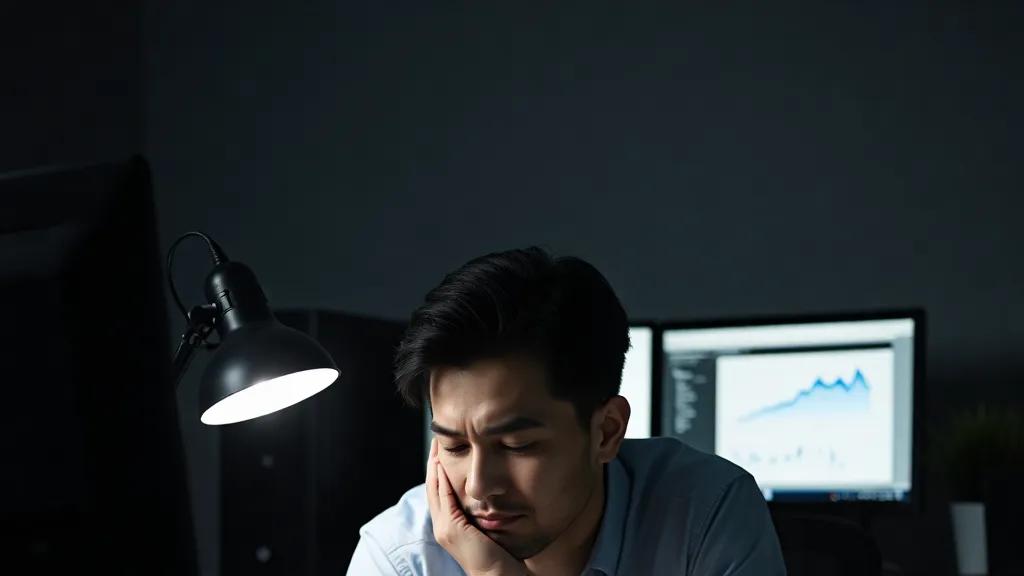 从996加班到强制下班：“反内卷”的职场变革给我们带来了什么？