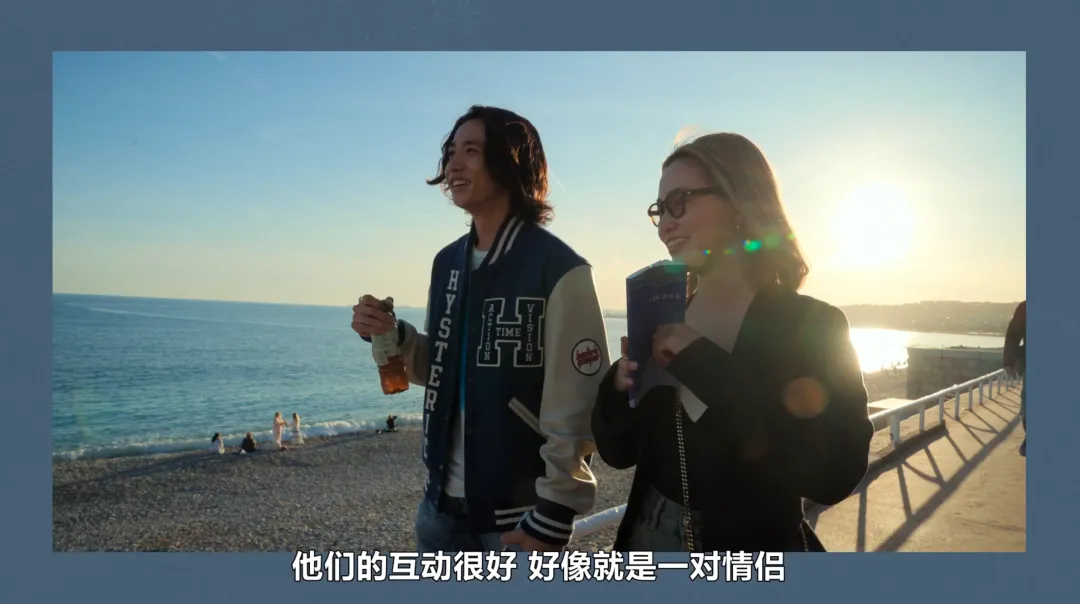 《72小时相亲》：纯爱天花板，韩国恋综又研究出了新模式？