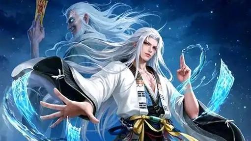 三国杀玩家分几种段位？我认为只有两种：上过传说的和没上过的