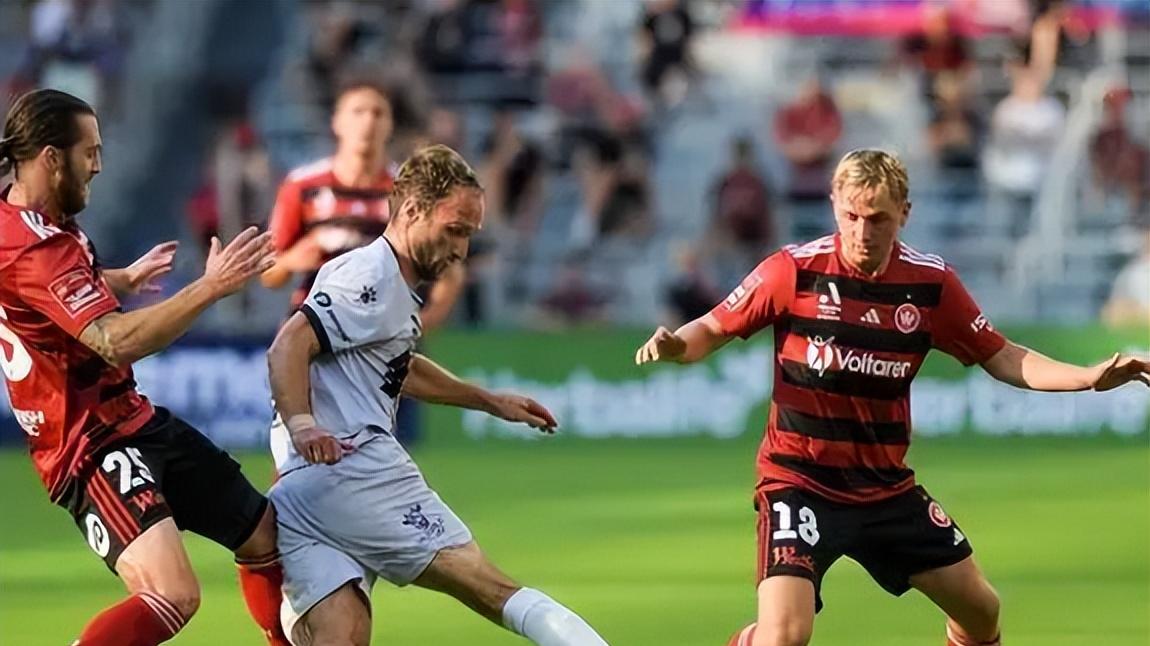 澳超焦点战：悉尼FC新帅首秀+布里斯班狮吼八场不胜