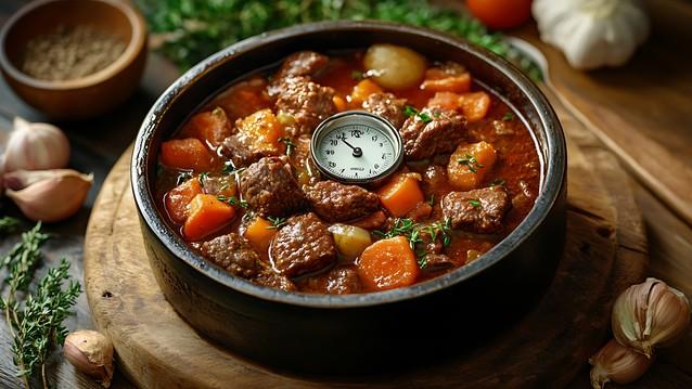 炖肉“最入味”的4种料：不管炖什么肉，2斤放1克，越炖越入味！