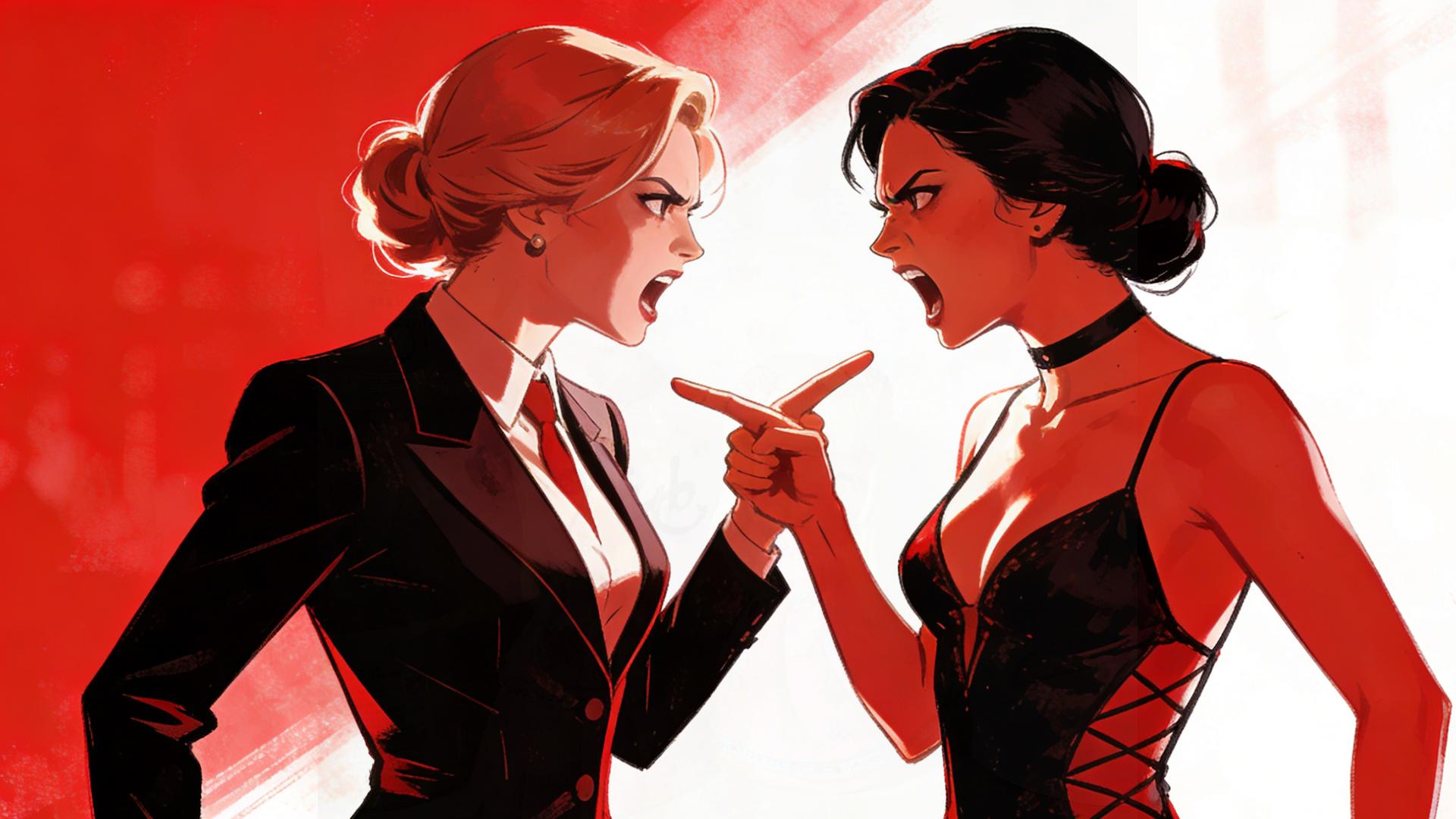 为什么越和小三谈感情，出轨男人越嫌弃你？答案很现实