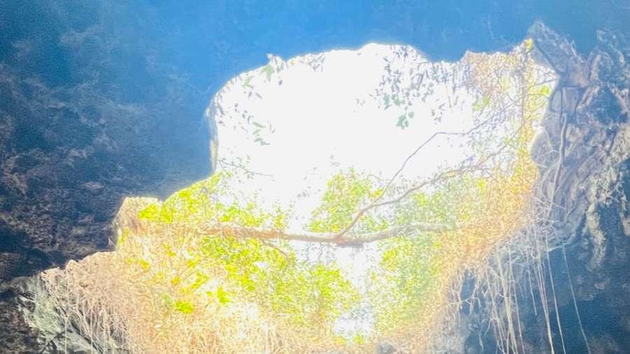 海南环岛游——探秘72洞，这趟骑行太酷了！