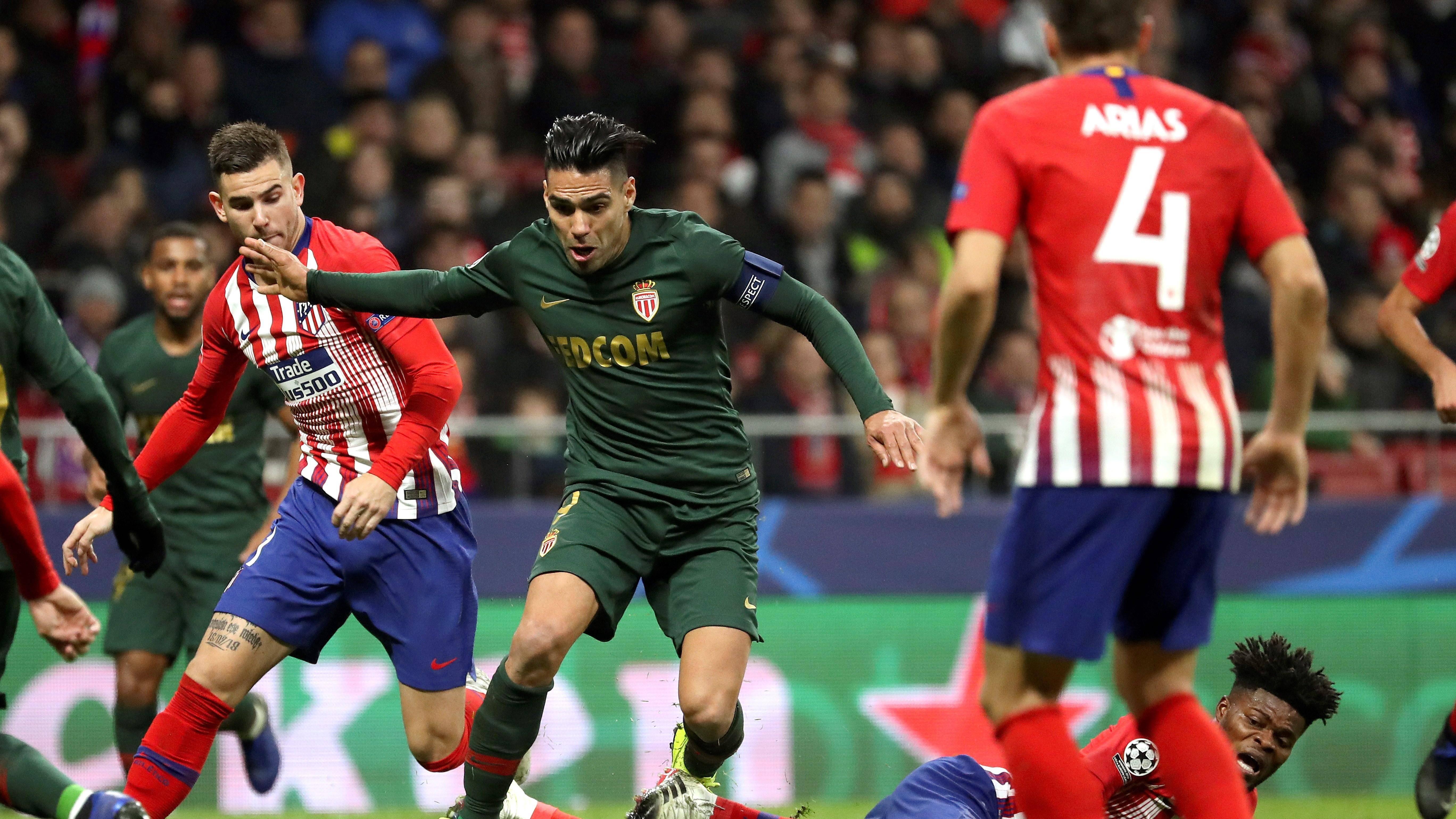 今日竞彩二串一：摩纳哥 VS 洛里昂+不来梅 VS 法兰克福