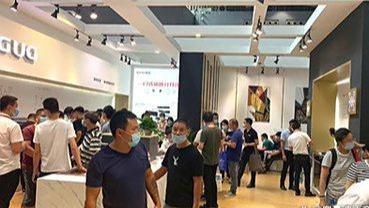 “静”界黑科技！这家展馆把讲解声装进聆秘定向音箱