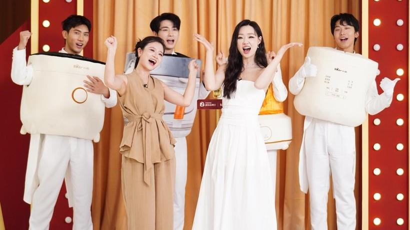 品牌IP如何炼成，家装品牌又该作何选择