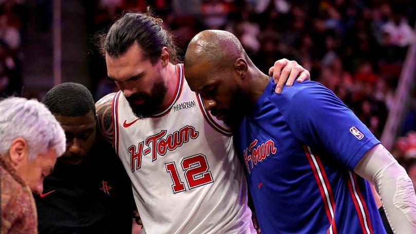 3年3900万美金！历史第1！亚当斯重伤，KD逆天改命需要库里