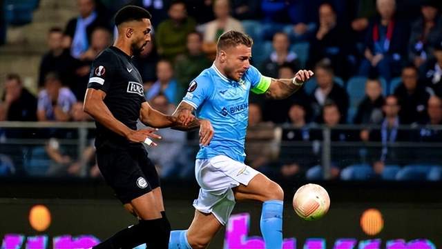 欧战经验碰撞：费耶诺德主场作战，能否凭借底蕴碾压格拉茨风暴？