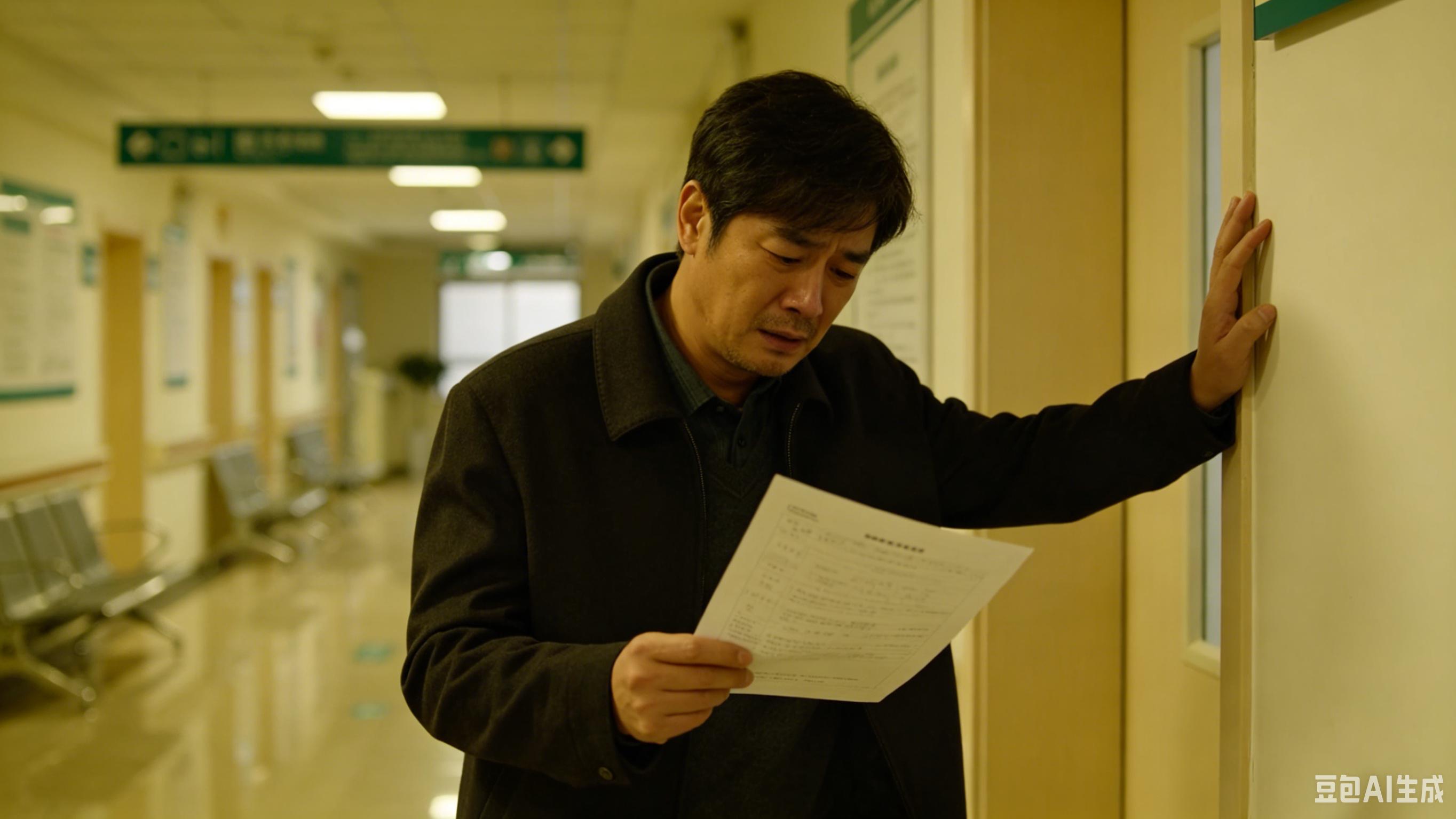 人到中年才醒悟：真正的强者，早就学会了“认怂”