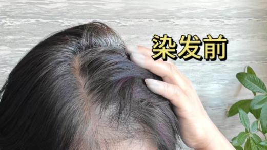 染发剂什么牌子的好？2026权威实测，植萃遮白不伤发，在家轻松染