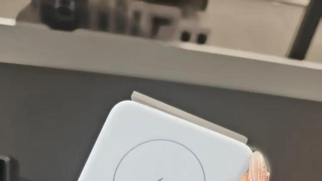 充电宝3C赋码新规！一物一码太实用，看完再也不踩坑