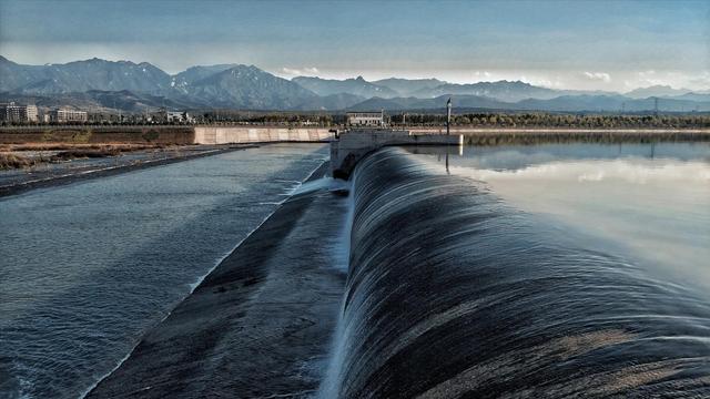 “十五五”重磅定调！7万亿砸向水利，黄金十年正式开启！