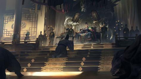 路灯照亮归家路？这游戏让温暖策略伴你过年