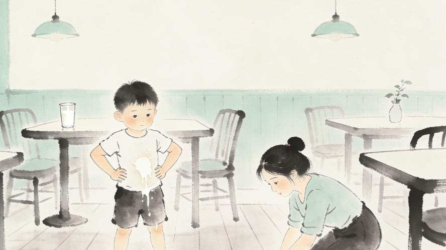 毁掉你家娃最快的方式，就是放纵他做这 2 件事，很多家长每天犯！