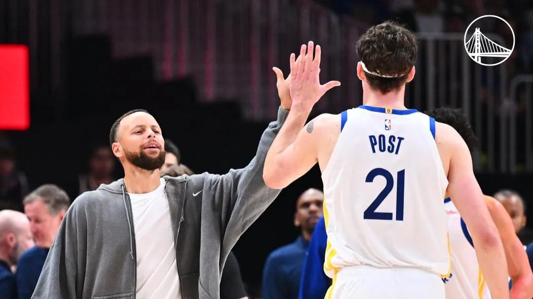 NBA近13胜12 独行侠vs勇士 独行侠送温暖？