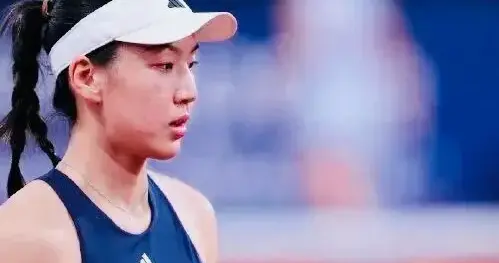 王欣瑜第一盘盘末因伤退赛!送科斯蒂亚晋级WTA250鲁昂站女单八强