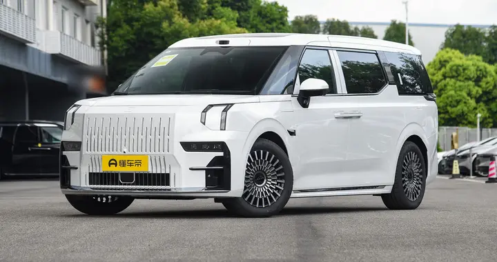 11月买极氪009送三亚游？国产豪华MPV让家庭与事业达到绝妙平衡！