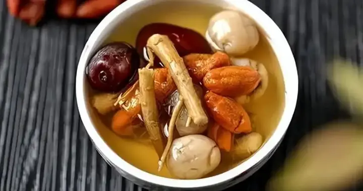 春天使劲吃3个食物比红枣强，尤其是脾虚的人帮你把气血补到根上