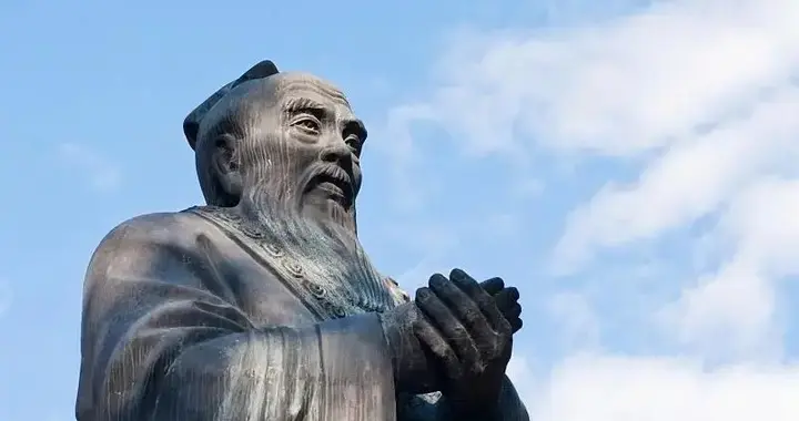 孔孟荀是何教学风格？我愿孔子做校长，孟子做班主任，荀子做同桌