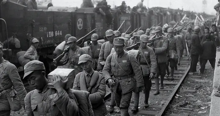 解放战争时期，国民党军组建的22个兵团，司令官和部队最后结局