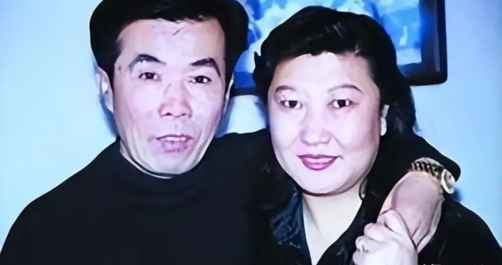 高秀敏风波愈演愈烈，与何庆魁私密事被扒，同居14年不领证惹争议