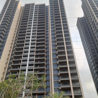 A生生长盛：开发这样的楼盘是很大的投资失