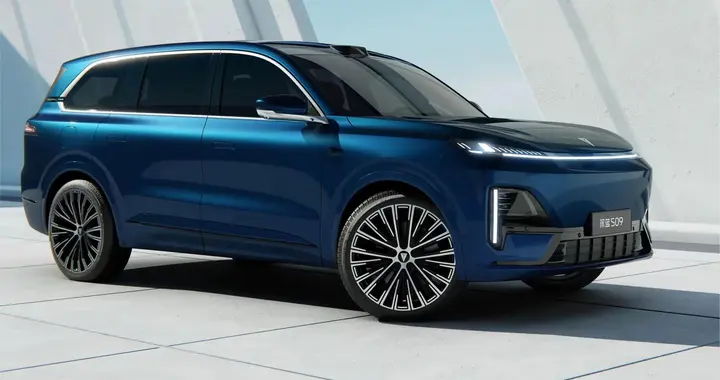 春节回家过年，深蓝S09和银河M9谁能让你先动筷子？