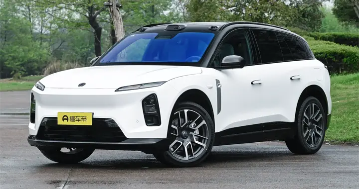 增配2.73万不涨价丨2026款蔚来ES6实测，百万公里耐用性藏不住了