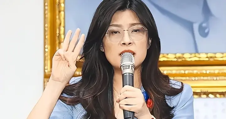 专机落地前，郑丽文开始豪赌：等特朗普访华结束，半月内说服老美