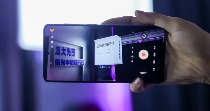 影像创作无界 三星Galaxy系列手机适配每一位摄影爱好者