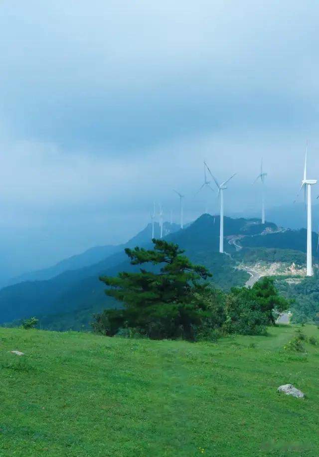 合肥周边游：岳西小众景点两日游攻略免门票