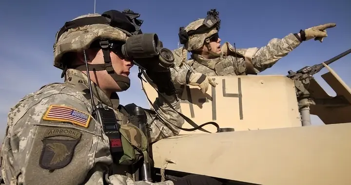 快讯！特朗普连下3条命令，美宣布撤侨，美军出动，俄英法选边站