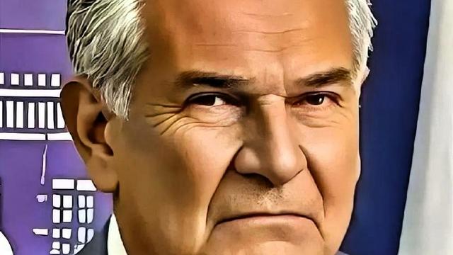 九九分享：巴拿马总统传来消息！